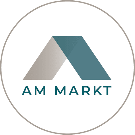 Hotel am Markt Logo