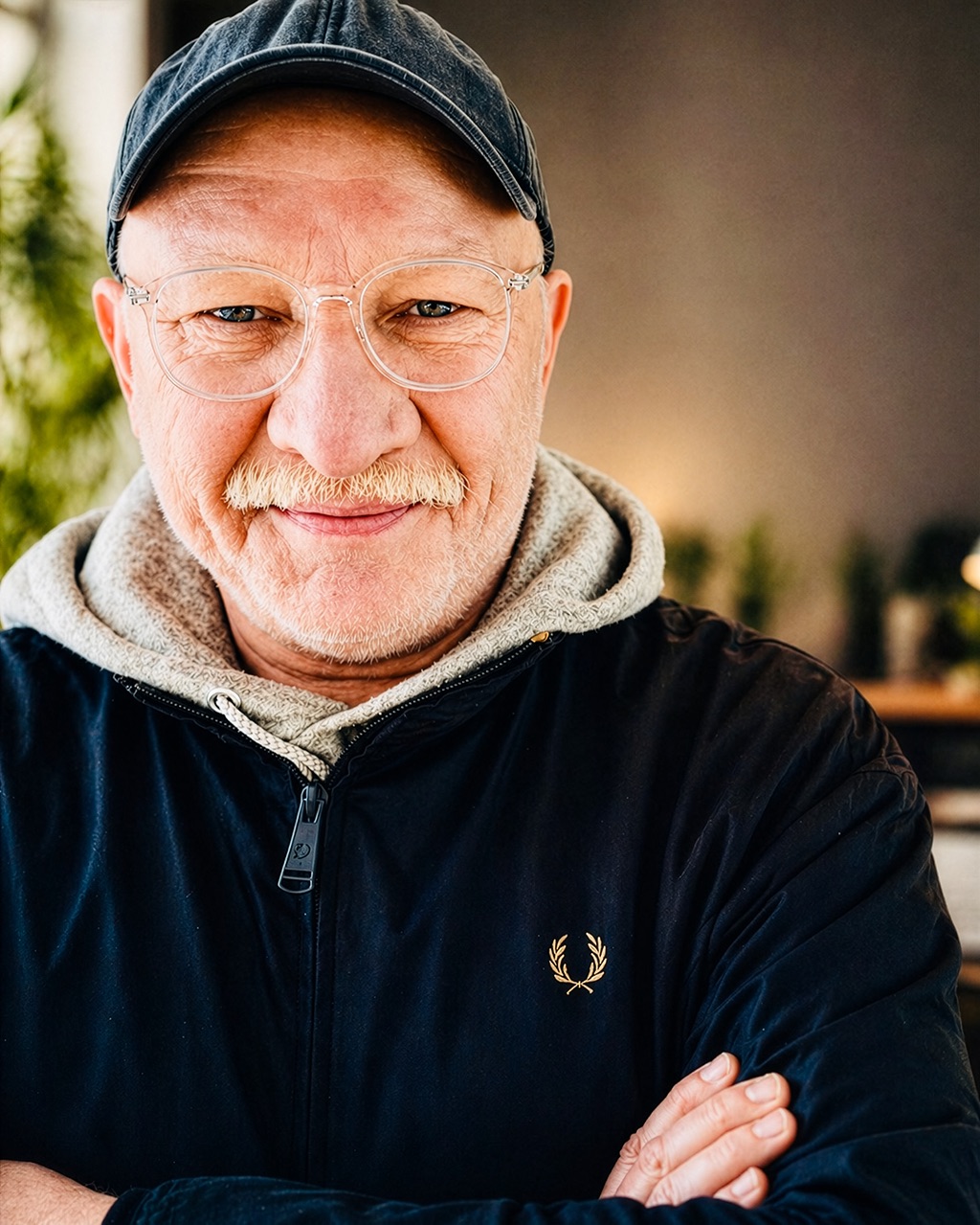 Frank, Gründer von ahoi.marketing