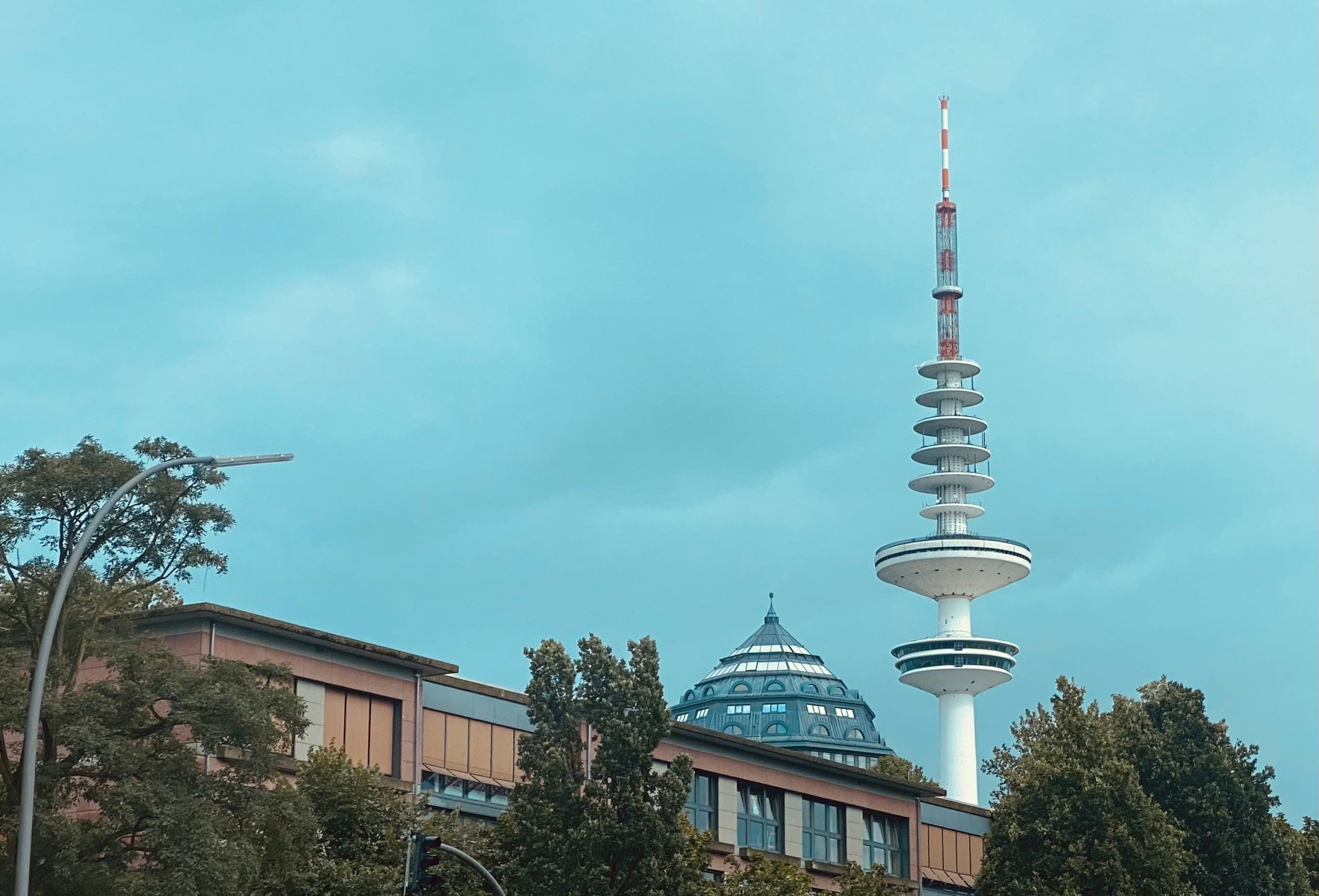 Presse Service Hamburg, Schulbücher für Schulen bundesweit